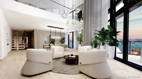1000 Biscayne Boulevard Miami FL 33132