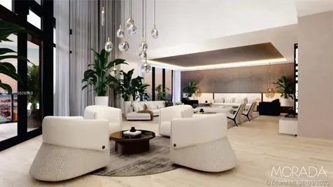 1000 Biscayne Boulevard Miami FL 33132