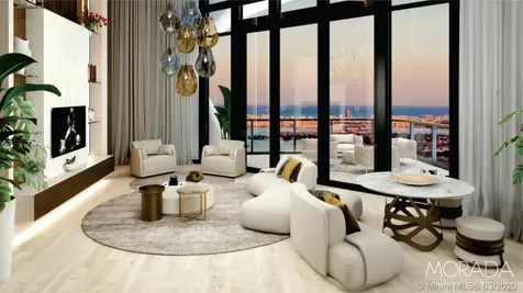 1000 Biscayne Boulevard Miami FL 33132