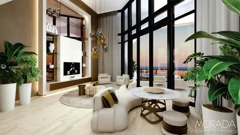 1000 Biscayne Boulevard Miami FL 33132