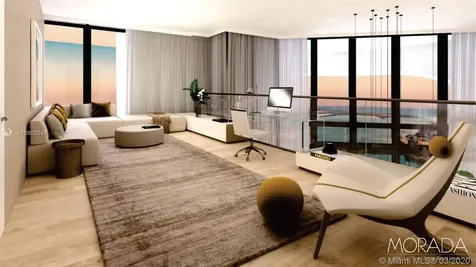 1000 Biscayne Boulevard Miami FL 33132