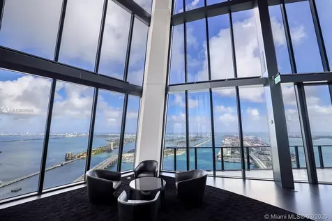 1000 Biscayne Boulevard Miami FL 33132