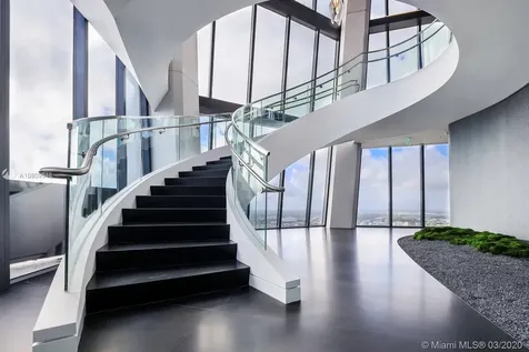 1000 Biscayne Boulevard Miami FL 33132