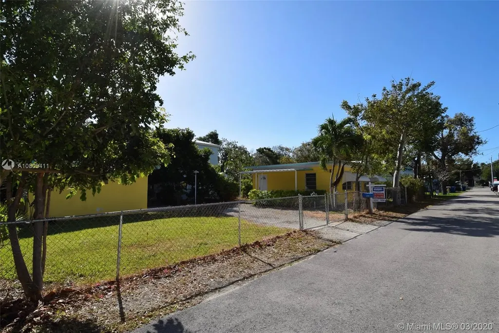110 Hibiscus Drive Key Largo FL 33037