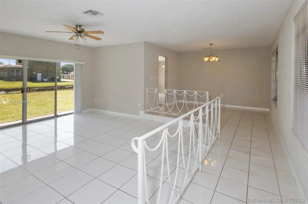 1860 NW 172nd Terrace Miami Gardens FL 33056