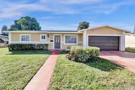 3478 NW 26th Street Lauderdale Lakes FL 33311