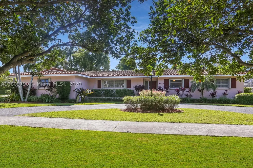 7700 SW 144th Street Palmetto Bay FL 33158