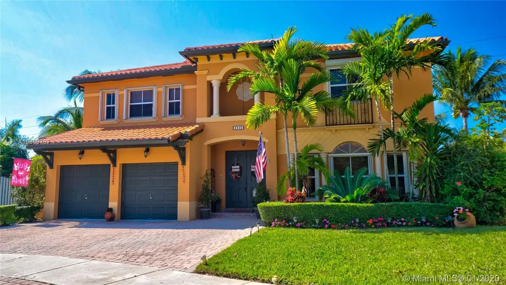 2840 SW 156th Place Miami FL 33185