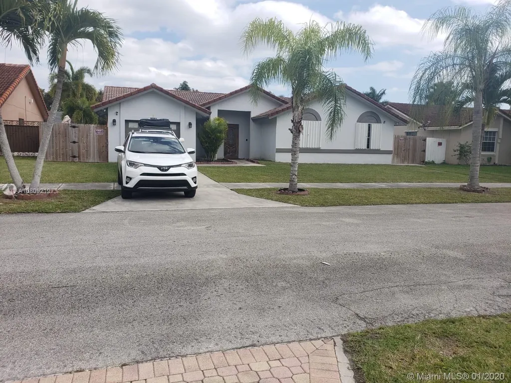 16561 SW 146th Court Miami FL 33177