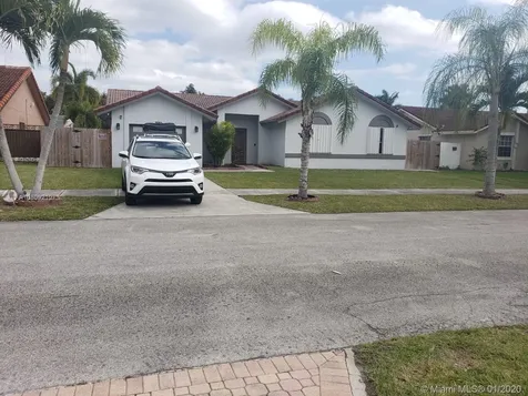16561 SW 146th Court Miami FL 33177