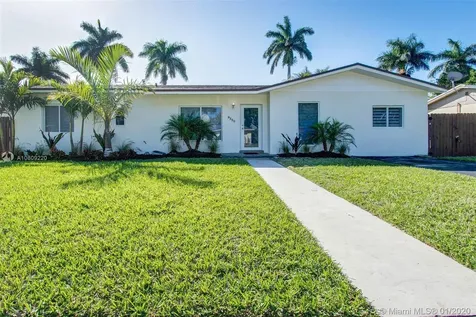 9350 SW 183rd Terrace Palmetto Bay FL 33157