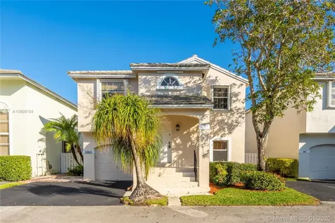 9921 NW 9th Court Plantation FL 33324