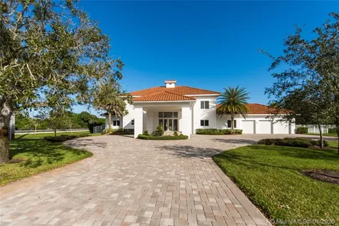 15381 SW 25th Street Davie FL 33326