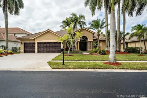 21265 Rock Ridge Drive Boca Raton FL 33428