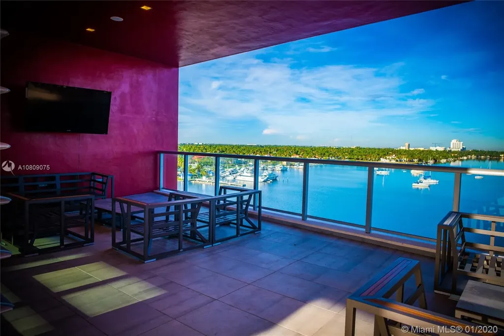 777 N Ocean Drive Hollywood FL 33019