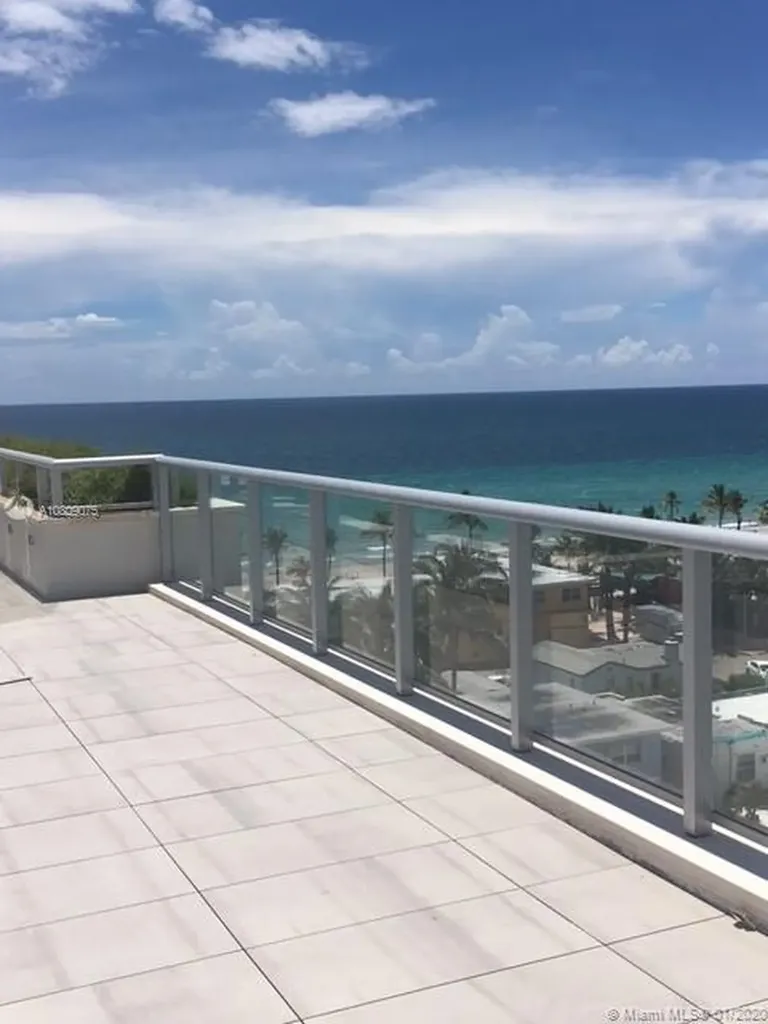 777 N Ocean Drive Hollywood FL 33019