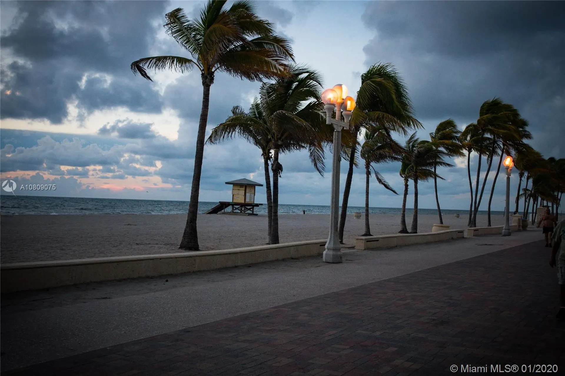 777 N Ocean Drive Hollywood FL 33019