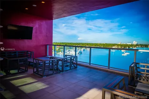 777 N Ocean Drive Hollywood FL 33019