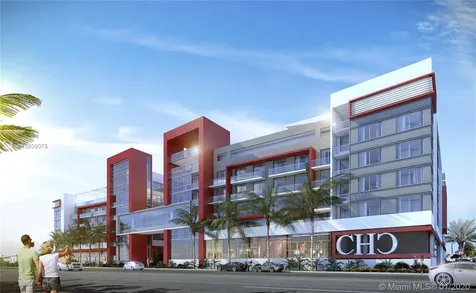 777 N Ocean Drive Hollywood FL 33019