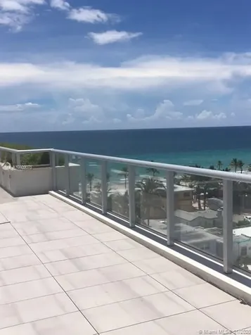 777 N Ocean Drive Hollywood FL 33019