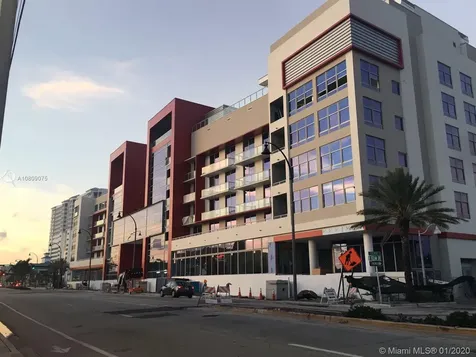 777 N Ocean Drive Hollywood FL 33019