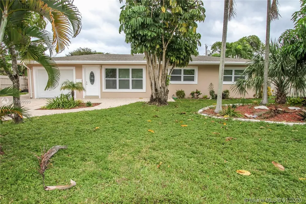 840 SW 1st Avenue Pompano Beach FL 33060