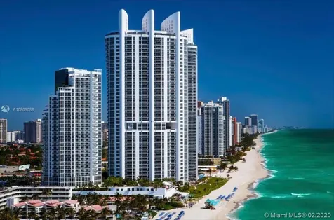 18001 Collins Avenue Sunny Isles Beach FL 33160