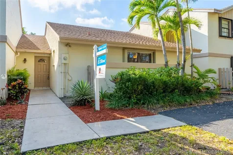 11762 SW 92nd Terrace Miami FL 33186