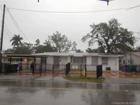2785 NW 11th Street Miami FL 33125
