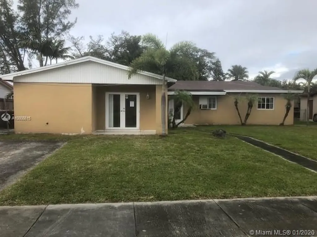12803 SW 45th Terrace Miami FL 33175