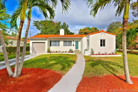 101 NW 100th Terrace Miami Shores FL 33150