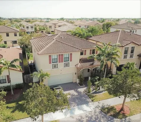 24071 SW 114th Court Homestead FL 33032