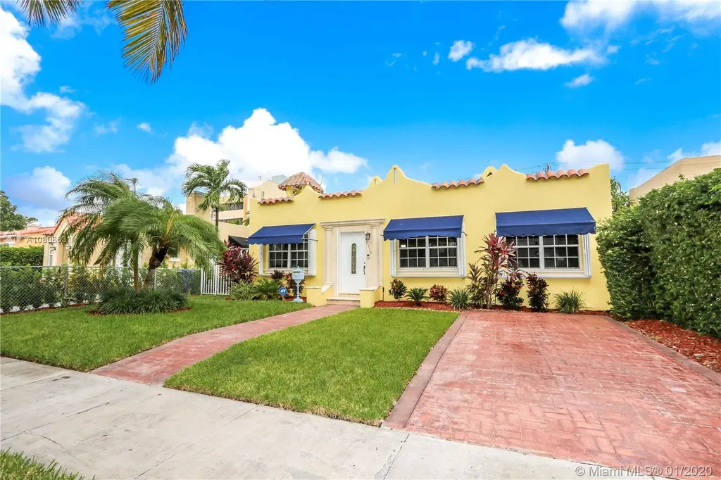 2469 SW 22nd Terrace Miami FL 33145
