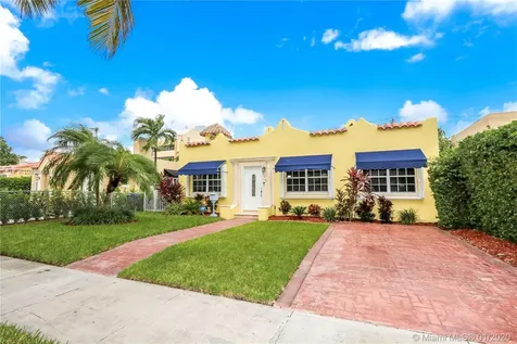 2469 SW 22nd Terrace Miami FL 33145