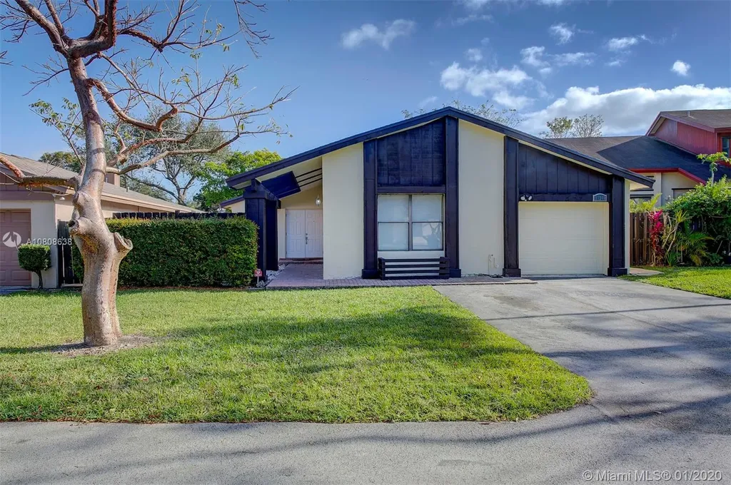 13360 SW 108th Street Circle Miami FL 33186