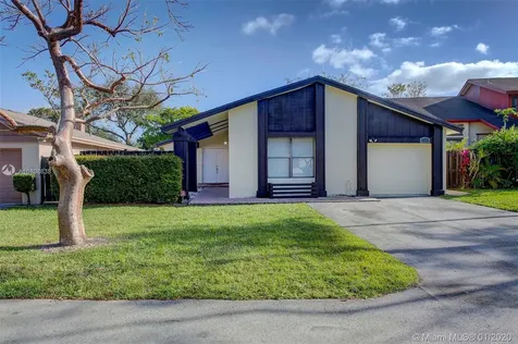 13360 SW 108th Street Circle Miami FL 33186
