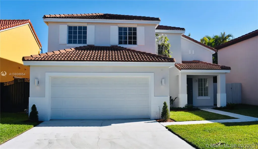 7315 SW 158th Avenue Miami FL 33193