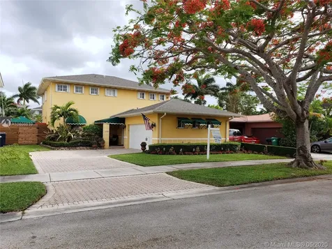 14760 SW 141st Terrace Miami FL 33196