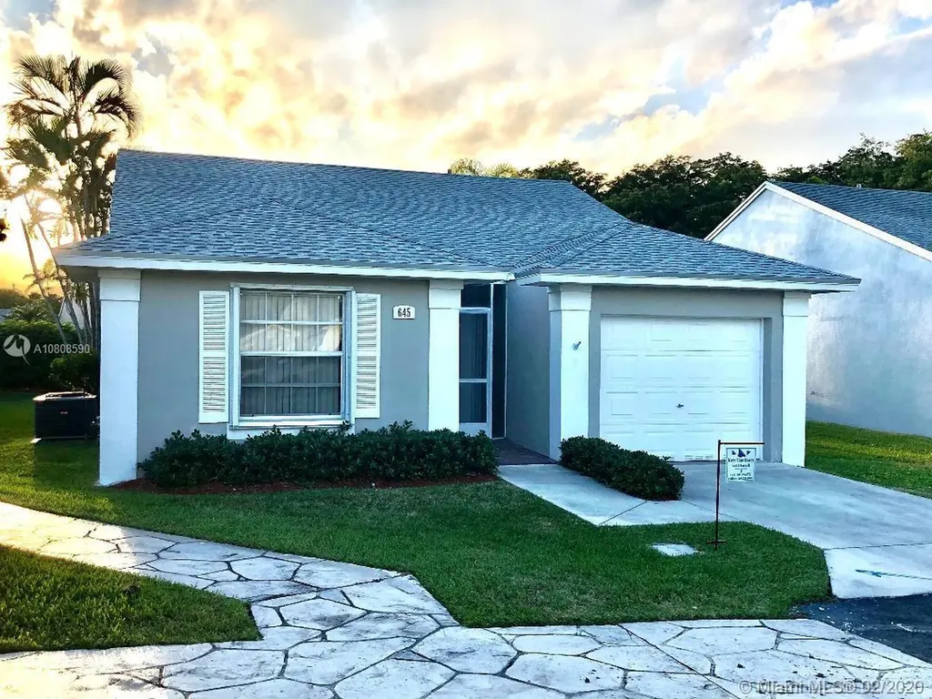 645 SE 19th Drive Homestead FL 33033