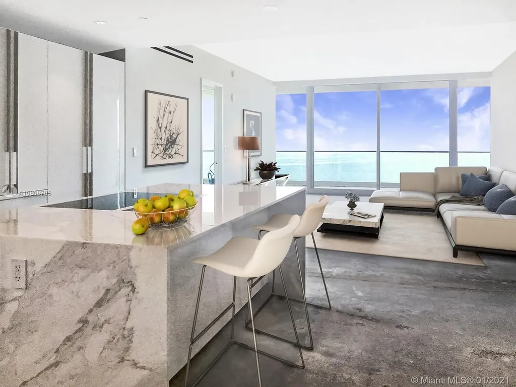 10203 Collins Avenue Bal Harbour FL 33154