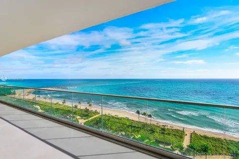 10203 Collins Avenue Bal Harbour FL 33154