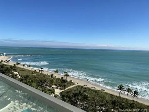 10203 Collins Avenue Bal Harbour FL 33154