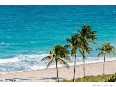 10203 Collins Avenue Bal Harbour FL 33154