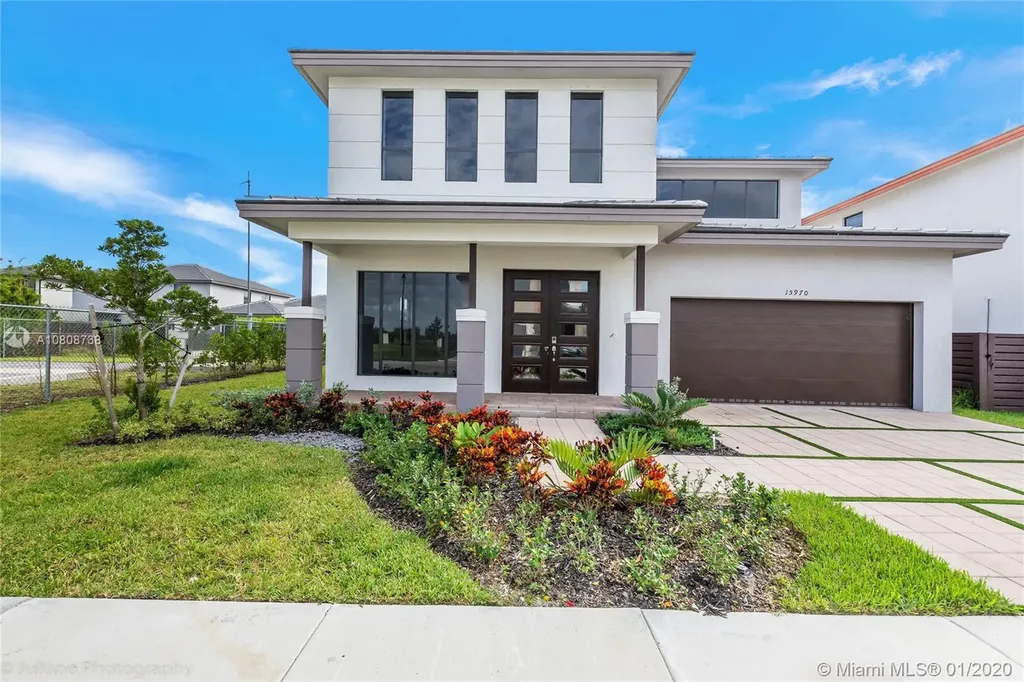 15970 SW 136th Terrace Miami FL 33196