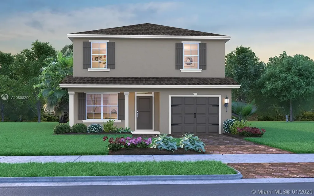 600 NE 5th Street Florida City FL 33034