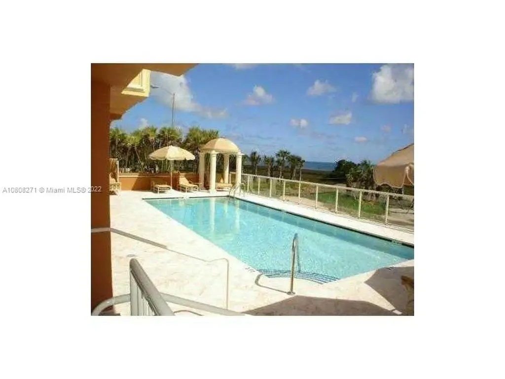 9499 Collins Avenue Surfside FL 33154