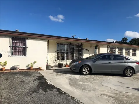 17131 NW 47th Avenue Miami Gardens FL 33055