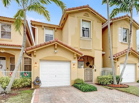 6332 SW 164th Path Miami FL 33193