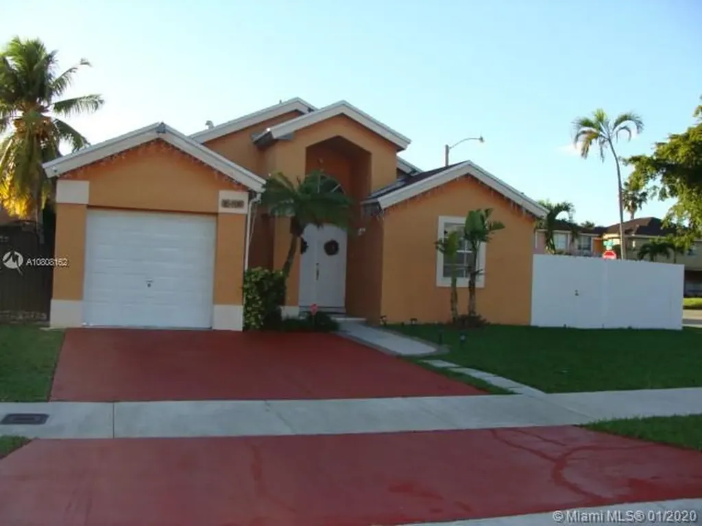 15408 SW 138th Place Miami FL 33177