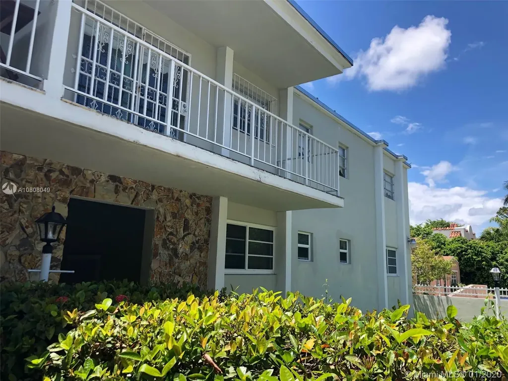 1740 Jefferson Avenue Miami Beach FL 33139